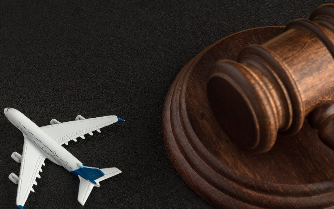 The readjustment of the competences of the Commercial Courts and its impact on airlines