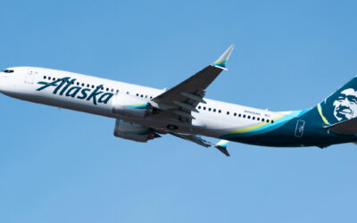 The Alaska Airlines incident: Boeing 737-9 max