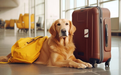 Animals on board: legal challenges in air transport