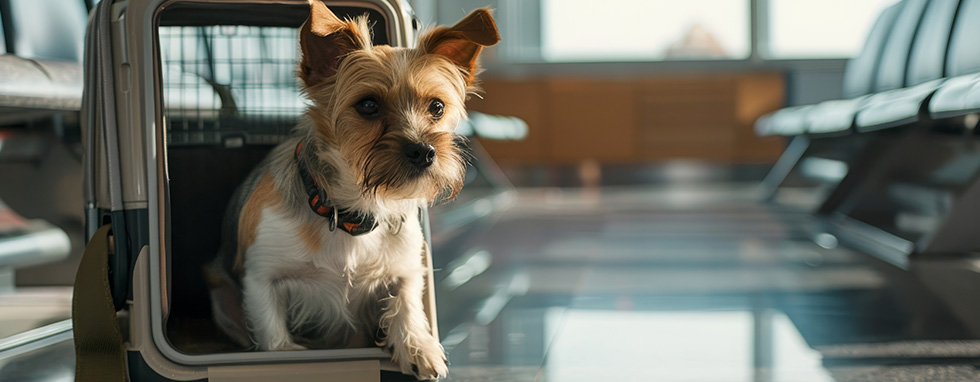 Animals, luggage and air liability: the CJEU reaffirms the balance of the Montreal Convention