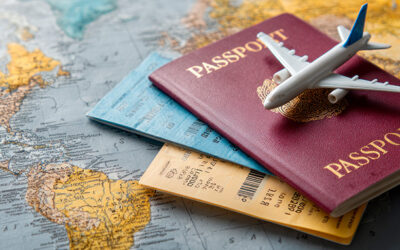 EES: the new digital era of border control in Europe