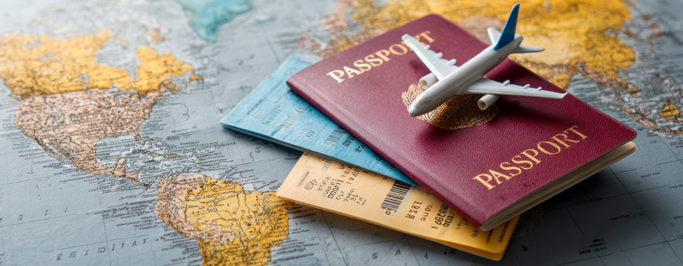 EES: the new digital era of border control in Europe
