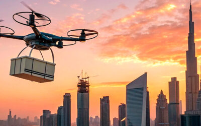 Innovative Air Mobility: The Regulatory Takeoff Of A New Era Of Transportation