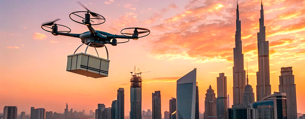 Innovative Air Mobility: The Regulatory Takeoff Of A New Era Of Transportation