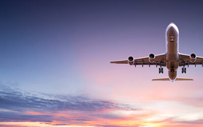 NOx Tax And Commercial Aviation: The CJEU Reopens A Key Front For Airlines