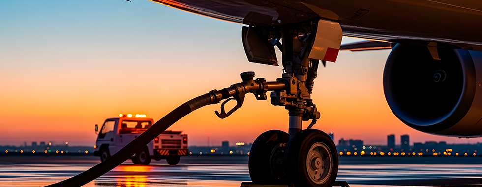 Geopolitics And Aviation: When The Risk Is No Longer The Price, But The Supply