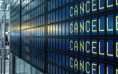 Reform Of Regulation (EC) No 261/2004: More Rights For Passengers, Greater Operational Obligations For Airlines