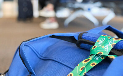 Hidden Disabilities Sunflower And Progress Towards More Accessible Air Travel