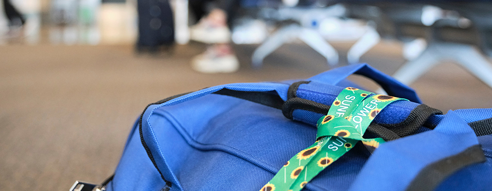 Hidden Disabilities Sunflower And Progress Towards More Accessible Air Travel